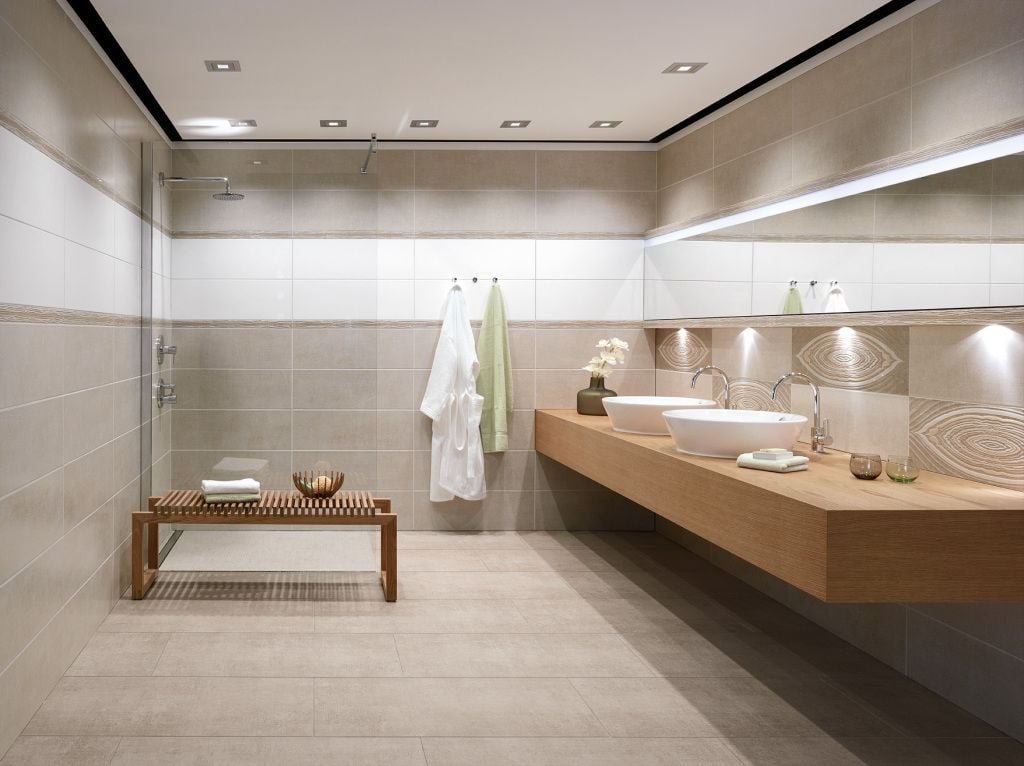Tipos de lavabos y estilos: cómo elegir el ideal para tu baño - Thebath