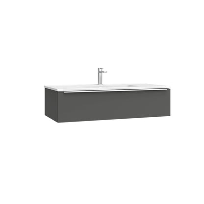 Meuble sous-lavabo de salle de bain Landes