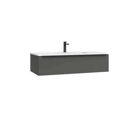 Meuble sous-lavabo de salle de bain Landes