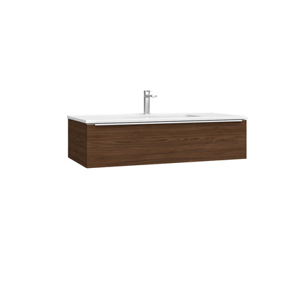 Meuble sous-lavabo de salle de bain Landes