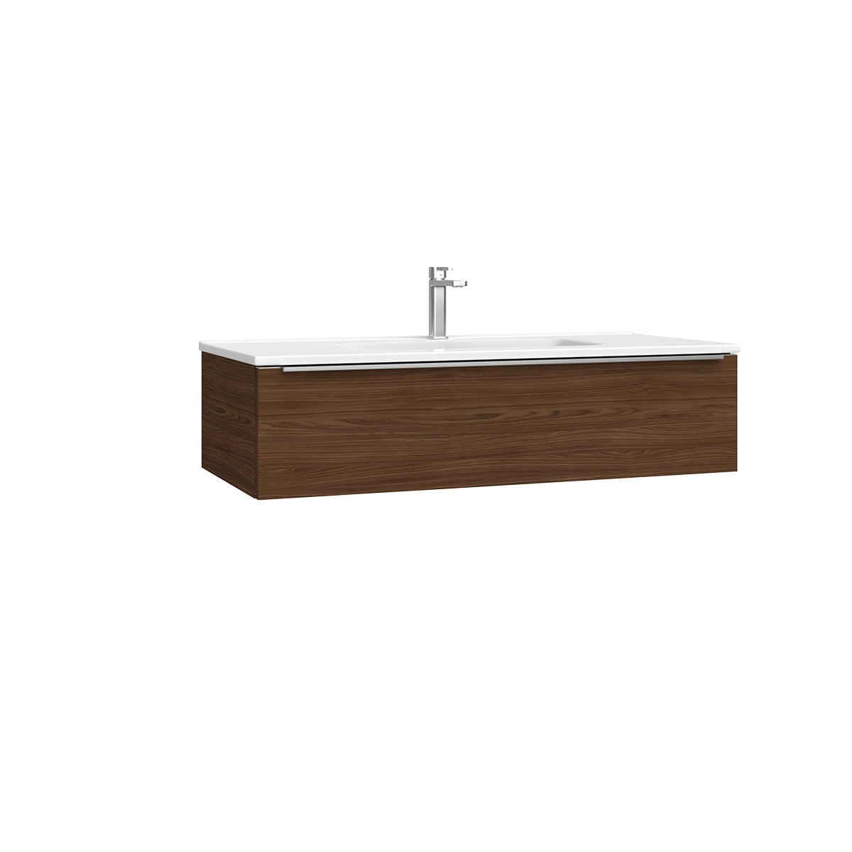 Meuble sous-lavabo de salle de bain Landes