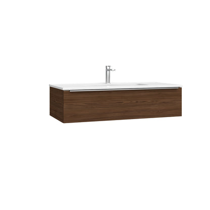 Meuble sous-lavabo de salle de bain Landes