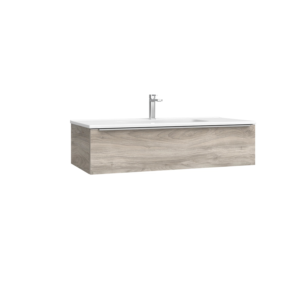 Meuble sous-lavabo de salle de bain Landes