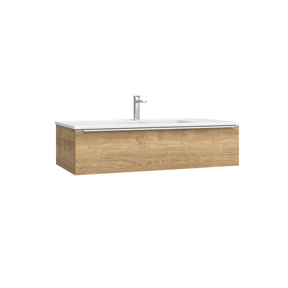 Meuble sous-lavabo de salle de bain Landes