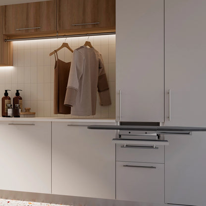 Tirador d’armoire moderne Orlando
