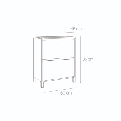 Esemble meuble lavabo 1 vasque Porto