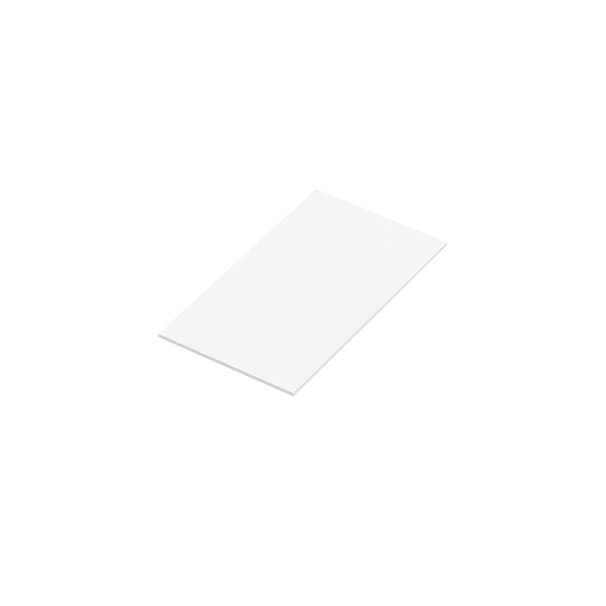 Plan pour lavabo Ambar