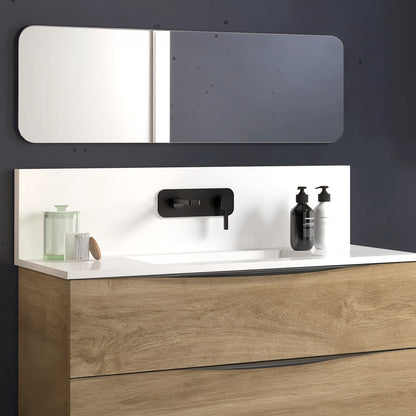 Lavabo mural Ambar