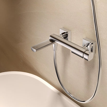 Robinet de baignoire et douche Toscana
