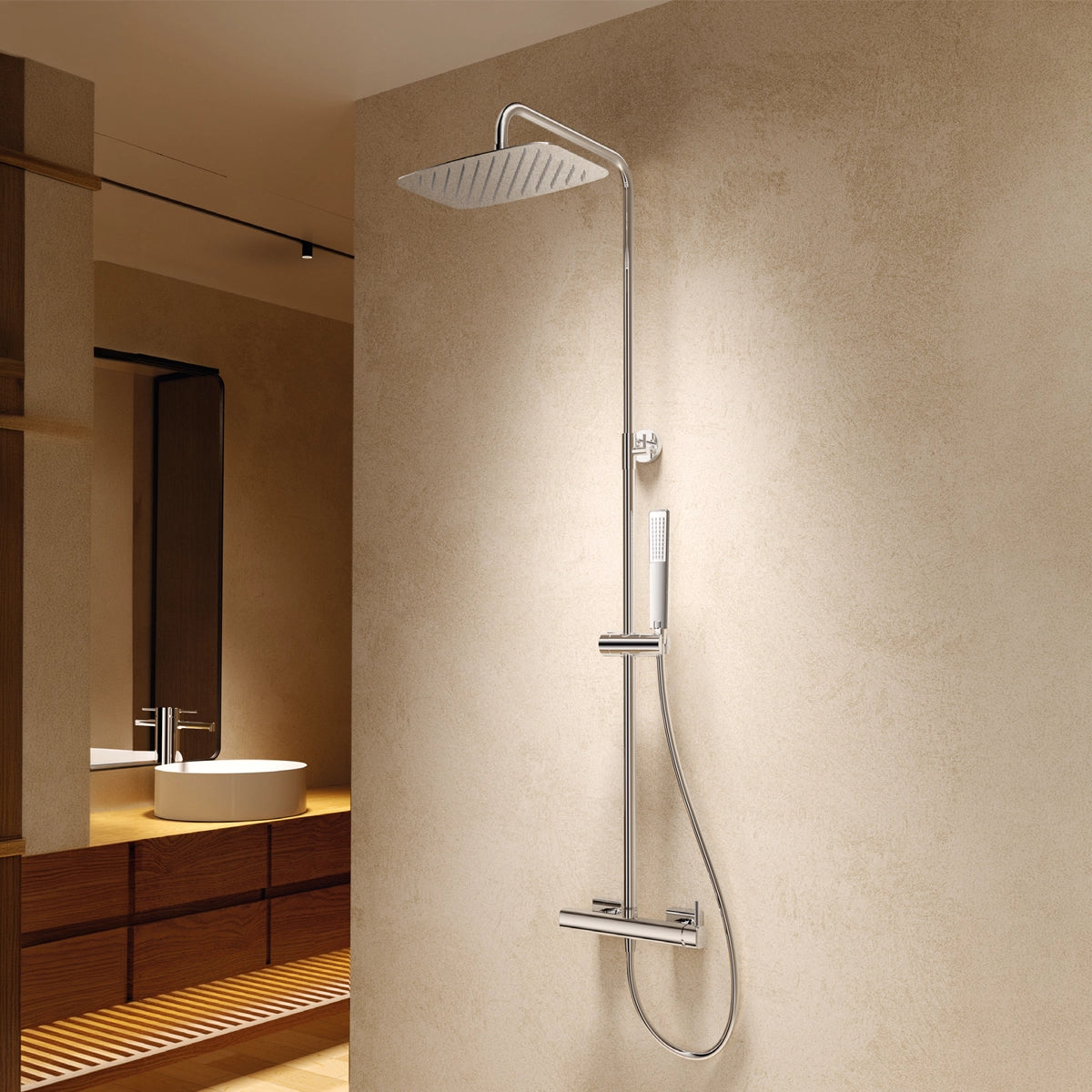 Colonne douche Imex Toscana
