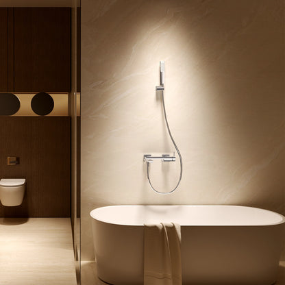 Robinet de baignoire et douche Toscana
