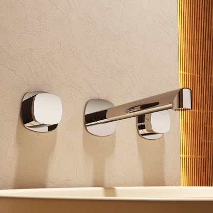 Robinet salle de bain encastre Toscana