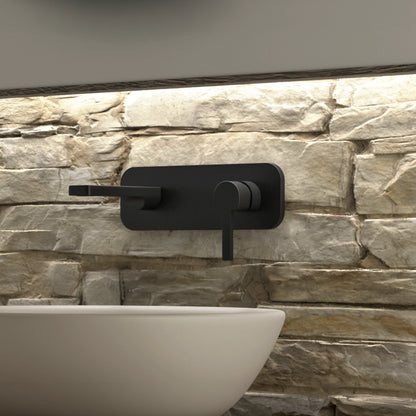 Robinet de salle de bain moderne Combi