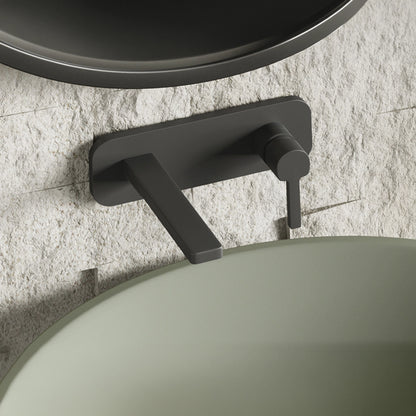 Robinet de salle de bain moderne Combi