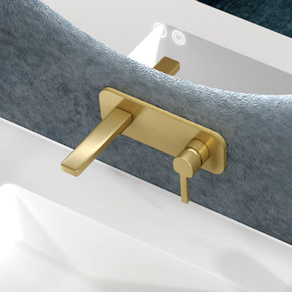 Robinet de salle de bain moderne Combi