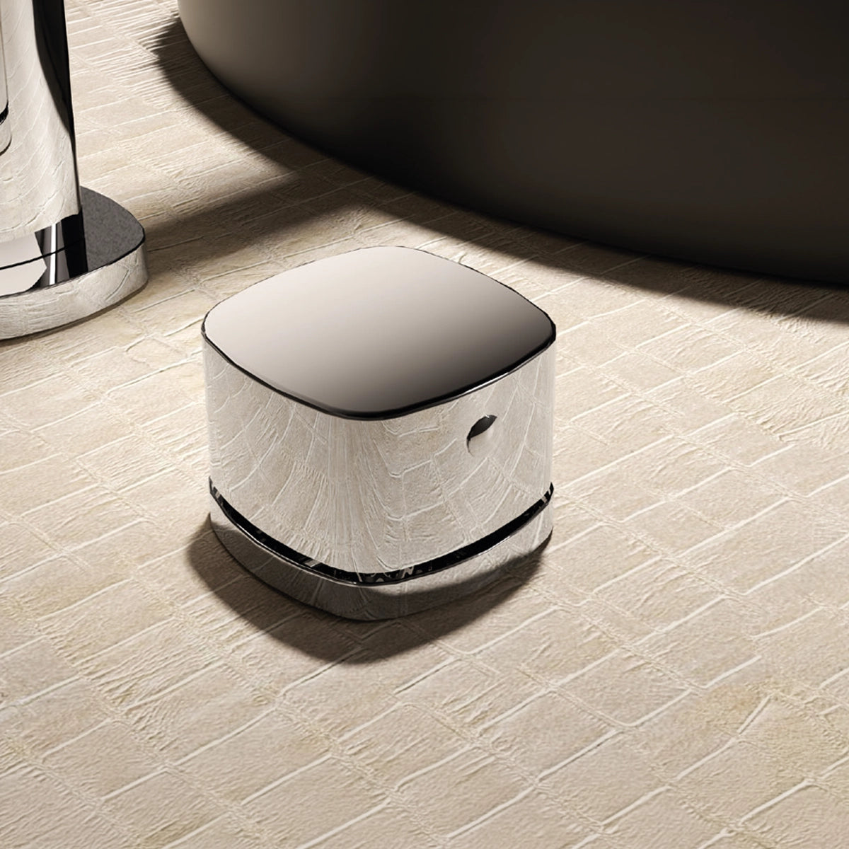 Robinet de lavabo bimande Toscana