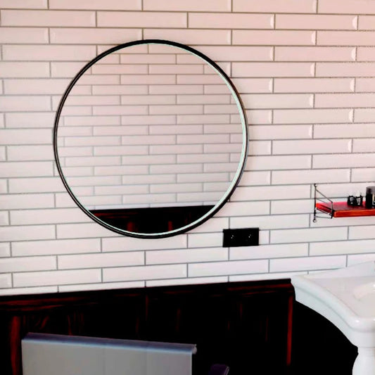Miroir à capteur Paolo