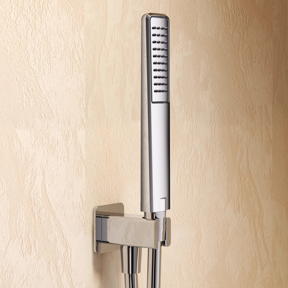 Robinet de douche encastré Toscana