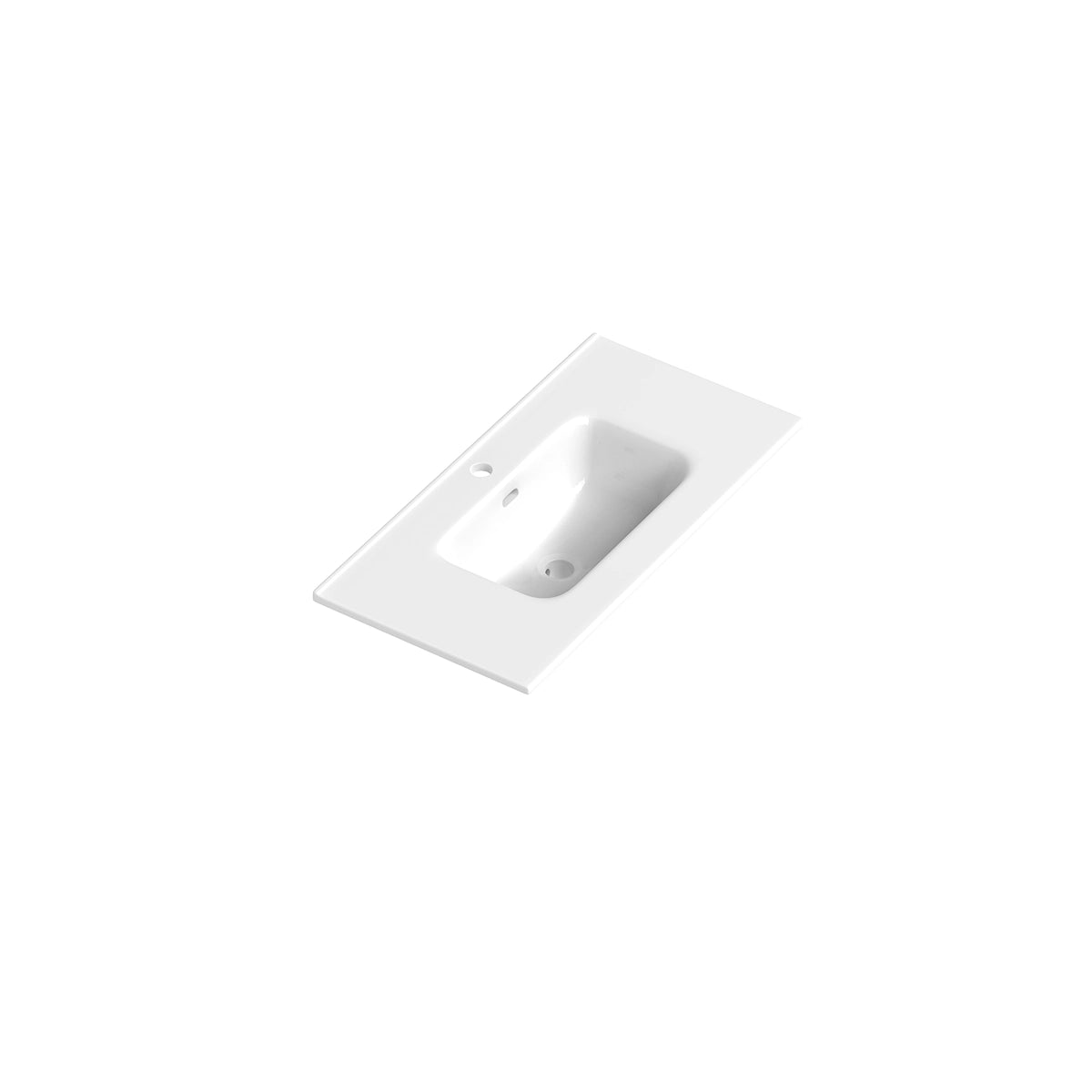 Lavabo étroit Onix New F40