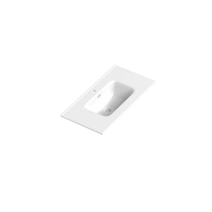 Lavabo étroit Onix New F40