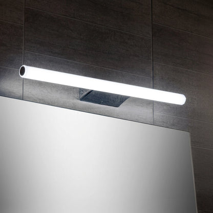 Lumière LED pour salle de bain