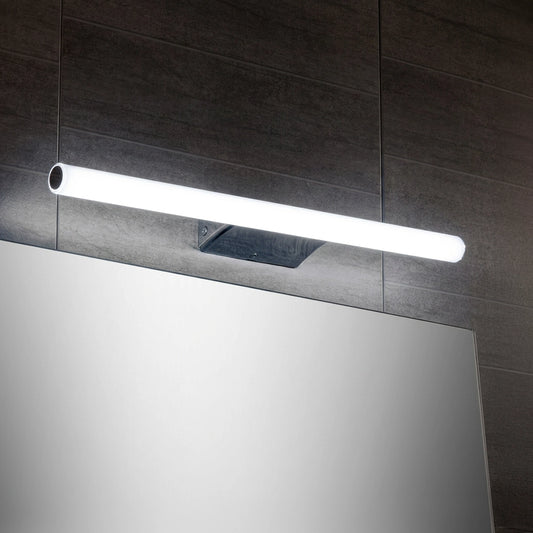 Lumière LED pour salle de bain