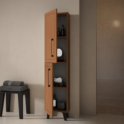 Meuble d'appoint pour salle de bain Vintage top