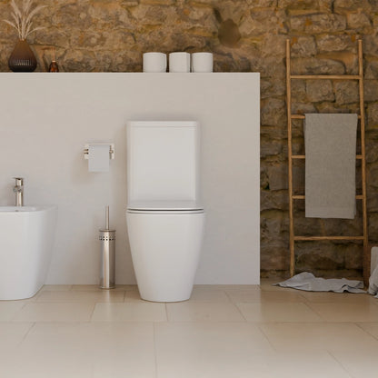 WC à réservoir bas Atlas