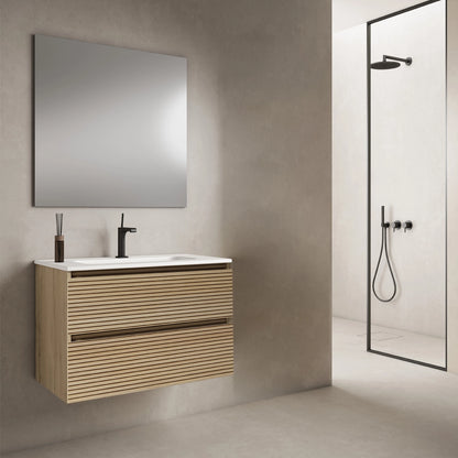 Armoire de salle de bain suspendue Aruba