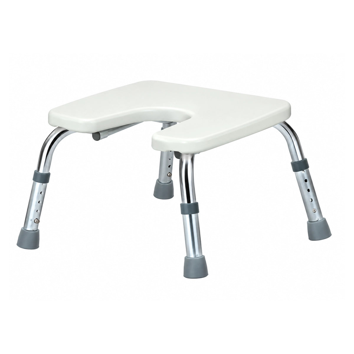 Tabouret de bain réglable