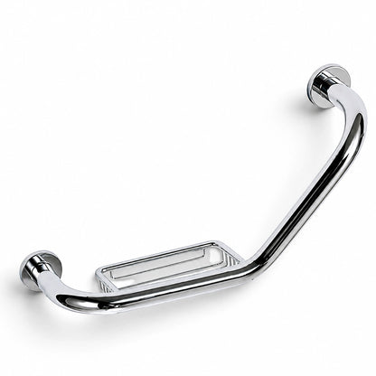 Poignée de douche Brass