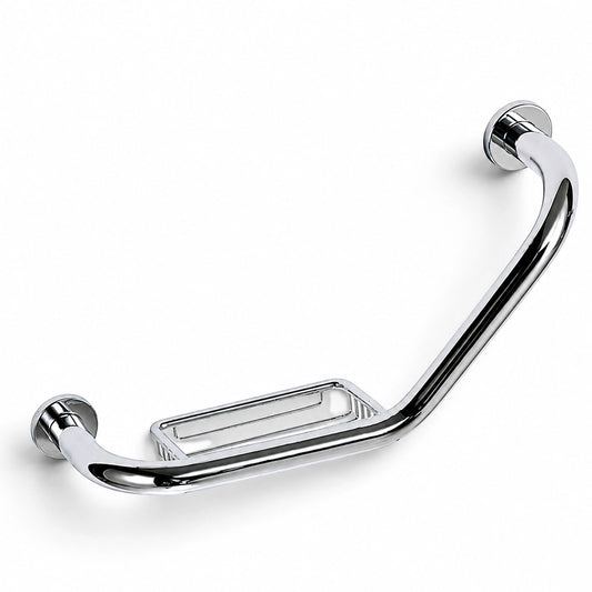 Poignée de douche Brass