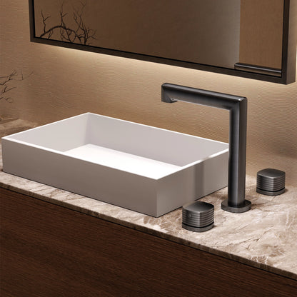 Mitigeur de lavabo à poser Firenze