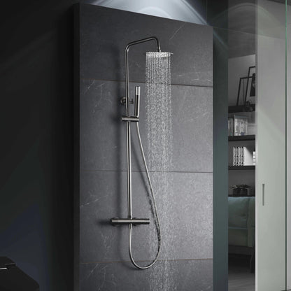 Esemblé douche Imex Monza