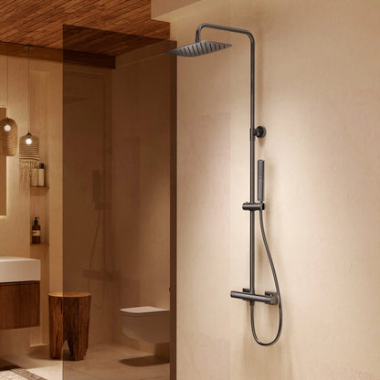 Colonne de douche thermostatique Firenze