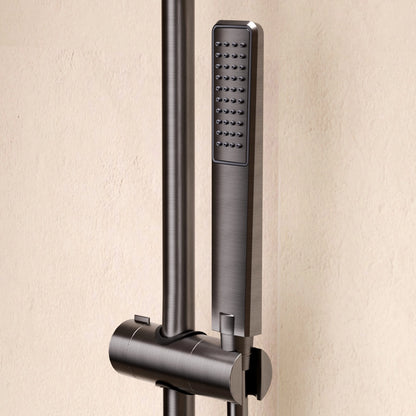 Colonne de douche thermostatique Firenze