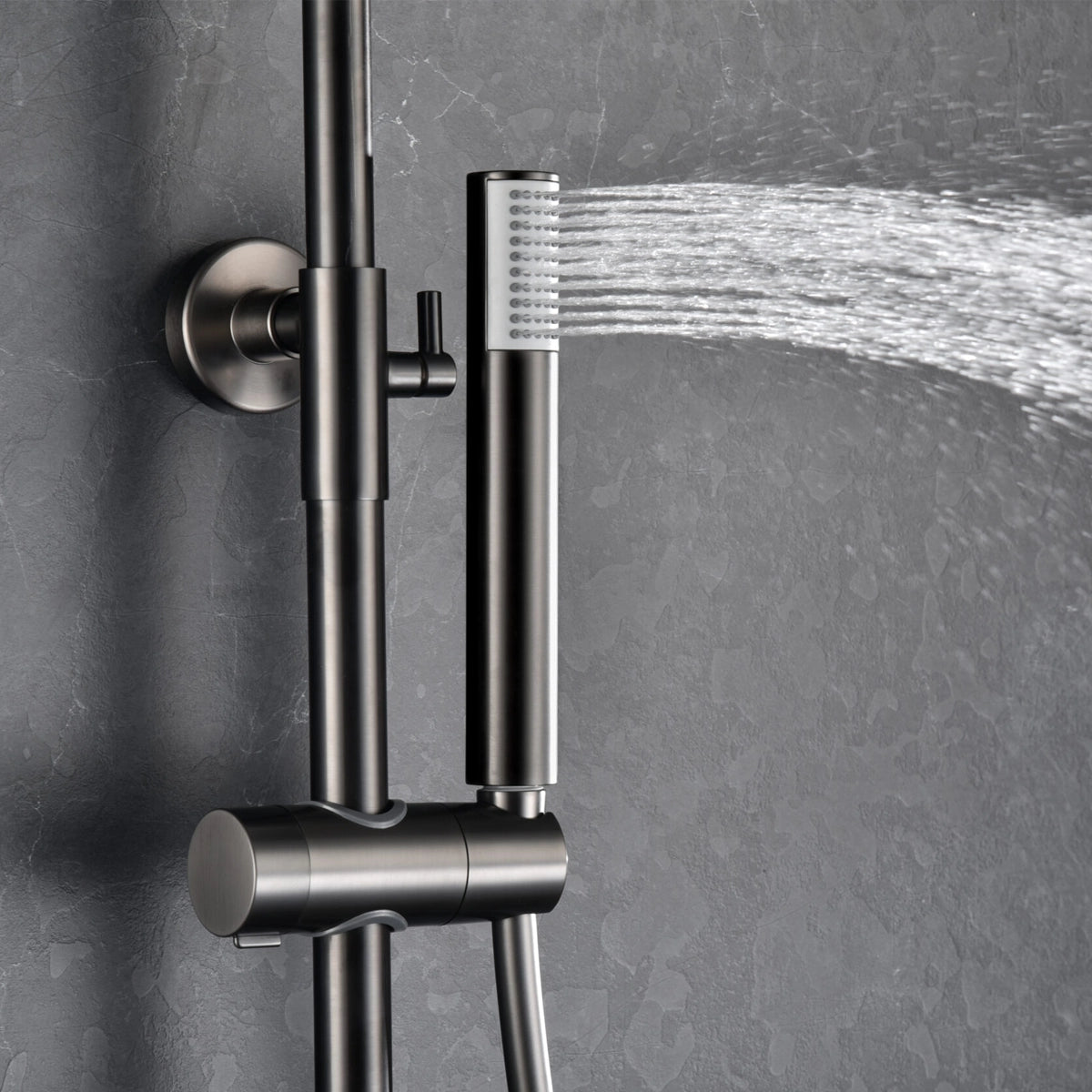 Esemblé douche Imex Monza