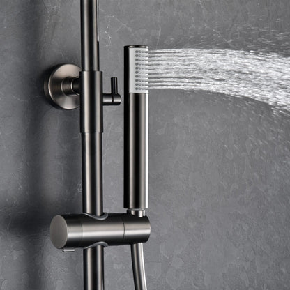 Esemblé douche Imex Monza