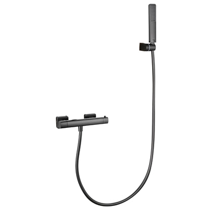Robinet de douche thermostatique Toscana