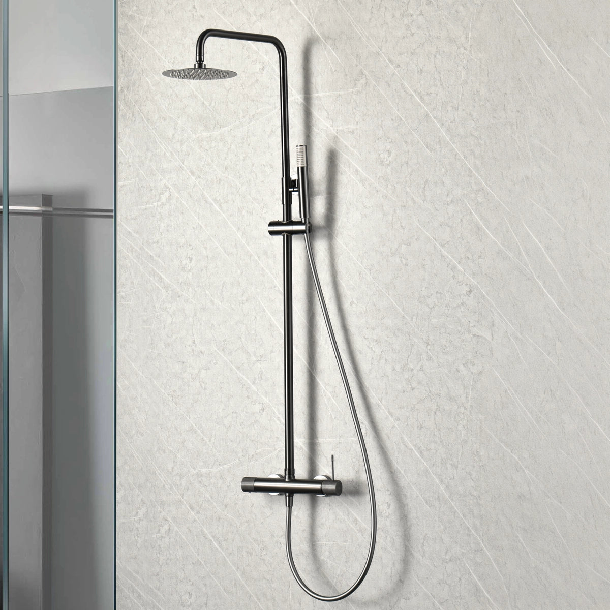 Colonne de douche Line