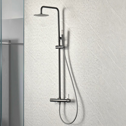 Colonne de douche Line