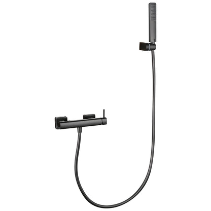 Robinetterie de douche Toscana