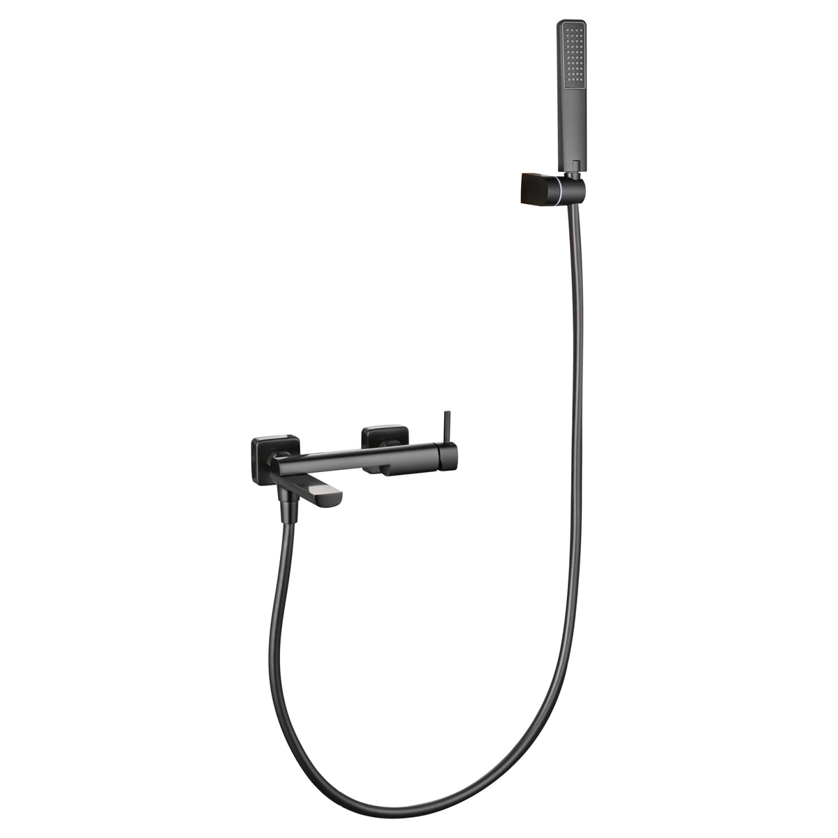 Robinet de baignoire et douche Toscana