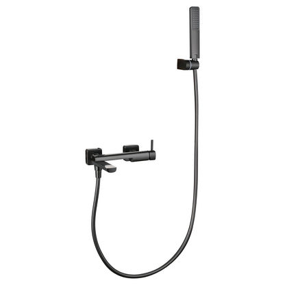 Robinet de baignoire et douche Toscana