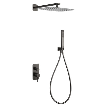 Robinet de douche encastré Toscana