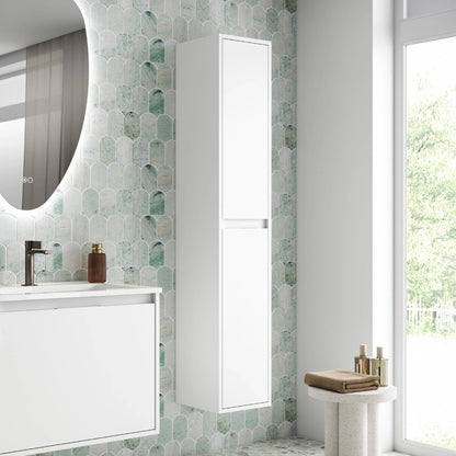 Meuble petit bain Atelier