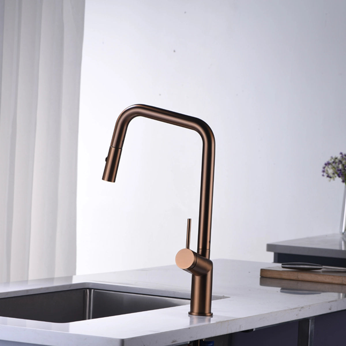 Robinet Imex cuisine Boon
