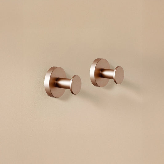 Crochet de salle de bain Start