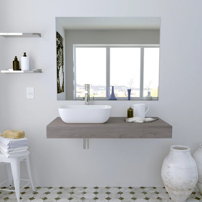 Plan de toilette F10