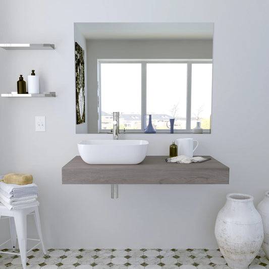 Plan de toilette F10